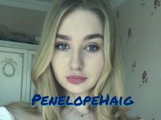 PenelopeHaig