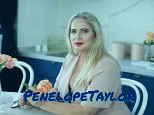 PenelopeTaylor Sexe City