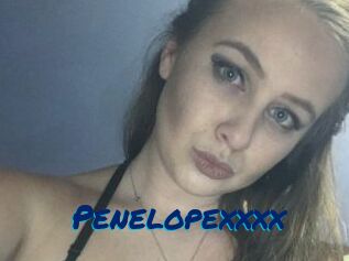 Penelopexxxx