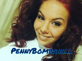 PennyBombshell