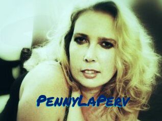 PennyLaPerv