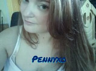 Pennyxo