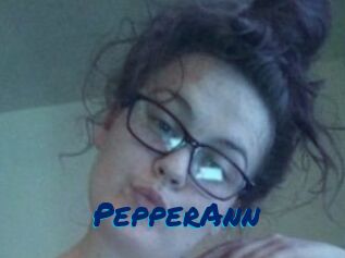 Pepper_Ann