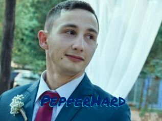 PepperHard