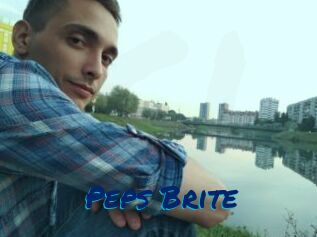 Peps_Brite Sexe City