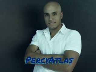 PercyAtlas