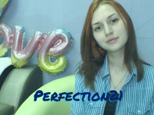 Perfection21