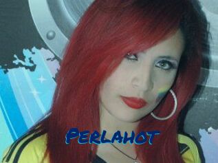 Perlahot