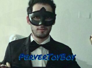 PerverToyBoy