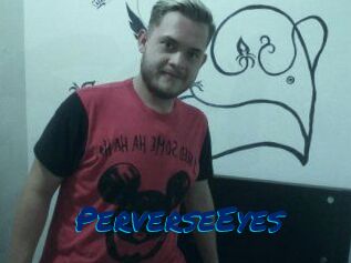 PerverseEyes