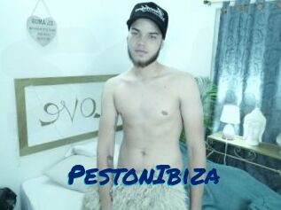 PestonIbiza