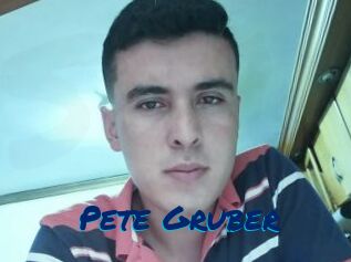 Pete_Gruber