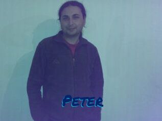 Peter
