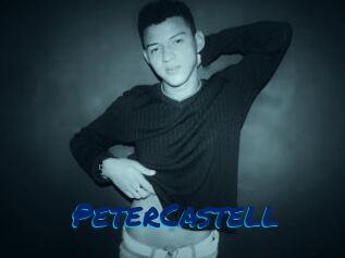 PeterCastell