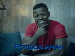 PeterColeman
