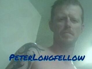 PeterLongfellow Sexe City