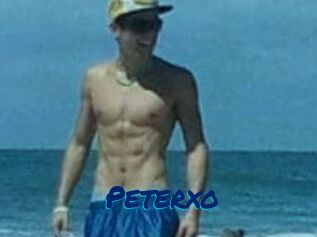 Peterxo