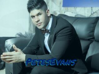 PetesEvans