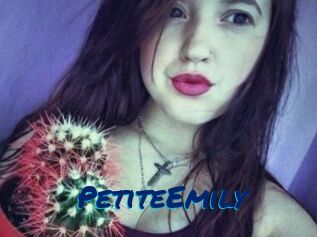 PetiteEmily Sexe City