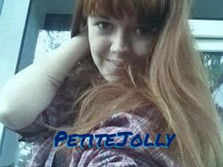 PetiteJolly