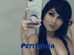 PetiteMia Sexe City