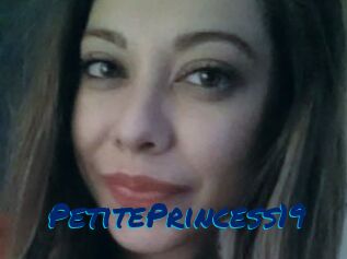 PetitePrincess19