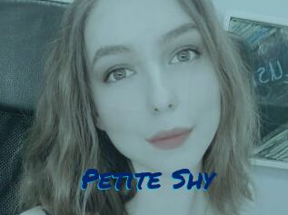 Petite_Shy