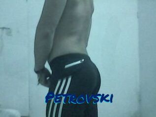 Petrovski