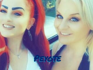Peyote