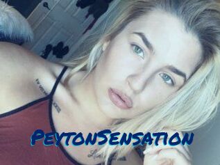 PeytonSensation