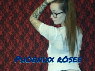PhOenixx_rOsee