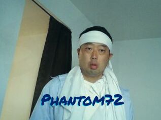 Phantom72