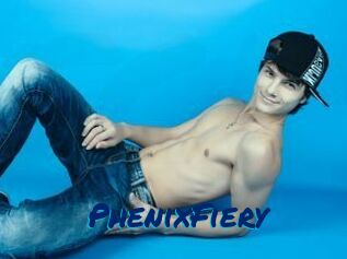 PhenixFiery