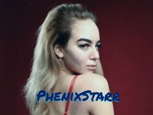 PhenixStarr