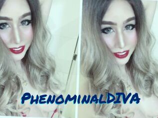PhenominalDIVA