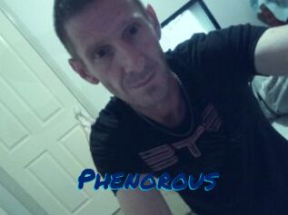 Phenorous