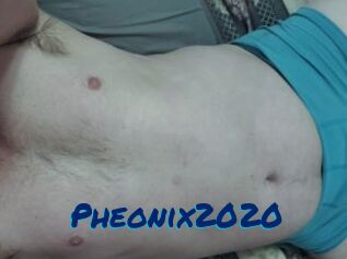Pheonix2020