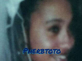 Pherbtoto