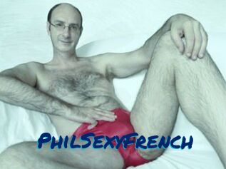 PhilSexyFrench