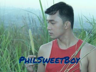 PhilSweetBoy