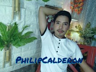 PhilipCalderon
