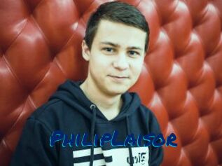 PhilipLaisor