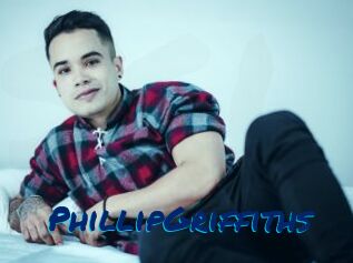 PhillipGriffiths