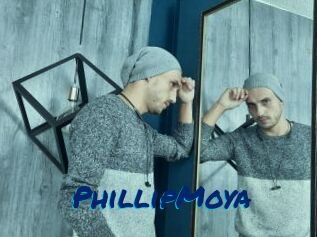 PhillipMoya