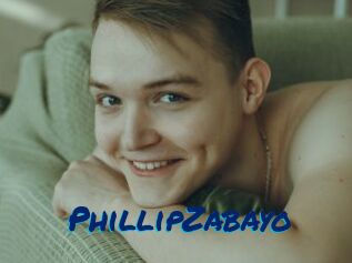 PhillipZabayo