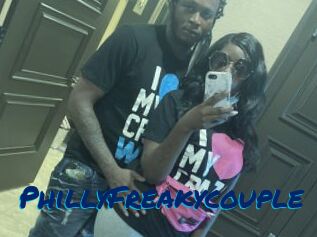 PhillyFreakycouple