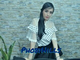 PhobyHills Sexe City