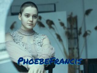 PhoebeFrancis