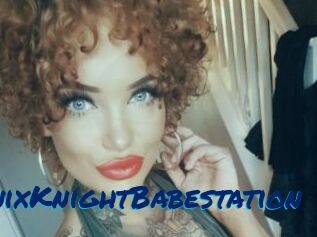 PhoenixKnightBabestation