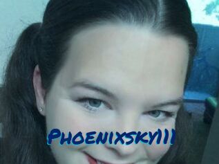 Phoenixsky111